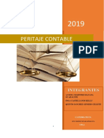 Monografia de Peritaje Contable