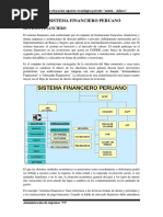 El Sistema Financiero Peruano