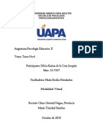 Tarea No.6 Psicología Educativa II-13-7337