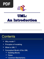 Day 01 Lect 1 Part 3 Introduction To UML