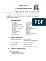 Curriculum Vitae Angela-2015