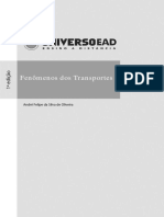 Fenomenos Dos Transportes PDF