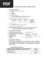 Informe de Compatibilidad