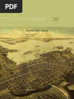 Global War Game - Second Series 1984 - 1988