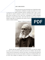 Biografia de Camillo Boito PDF