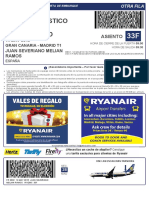 Ryanair RIYZWC (LPA-MAD) PDF