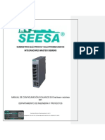 Manual Scalance 615 PDF