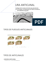 Anticlinal