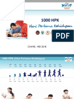 1000 HPK