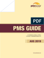 PMS Guide August 2019