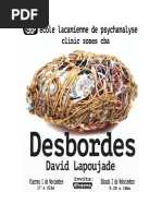 Desbordes PDF