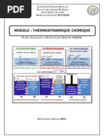 Rich - Thermodynamique Chimique SMC4 - 2018 - VF PDF