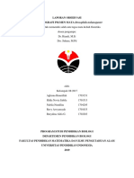 6B - Kromatografi Pada Mata Drosophila Melanogaster