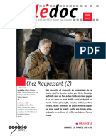 Teledoc Maupassant2 PDF