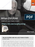 Milan Dvorak