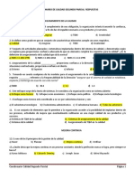 Cuestionario de Calidad Segundo Parcial