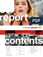 MrPriceAnnualIntegratedReport OurReport