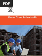 Manual Técnico de Construcción