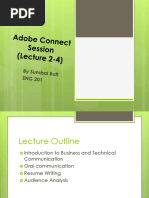 ENG 201 Lec 1-4 PPTs