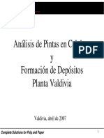 Curso Pintas