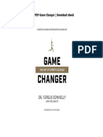 Game Changer PDF