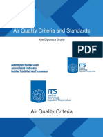 Part 6-1 - Air Quality Criteria and Standards