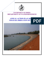 Nimapara Irrigation Division