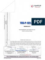 SEC Standard - TES-P-122.05PII-R1