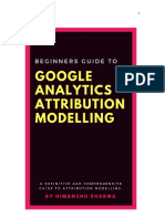 GA Attribution Models PDF