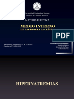 04 - Hipernatremia