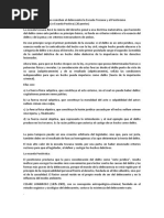 Parcial 1 Derecho Penal UBP 