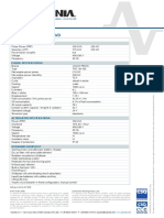 Vo0250swd 50 Tech Data Rev.1 Eng