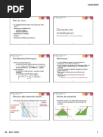 Cours de Programmation Linéaire Partie 2