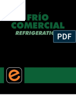 Frío Comercial