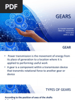 GEARS