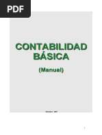 Contabilidad Basica