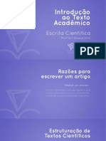 01 Escrita Científica PDF