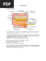 Control Caldera Biomasa