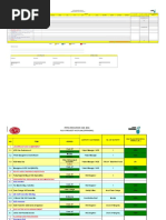 HSE Plan Draft