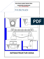 Contoh Analisa Rab Jembatan