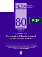 Caja de Herramientas 4 0 para El Docente PDF