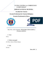 Monografia de Fisica