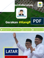 Sosialisasi Kangpisman DLHK