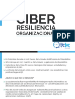 Presentación Ciber Resiliencia 14-05-19 PDF