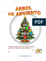 El Arbol de Adviento