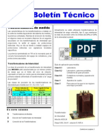 Boletín 003