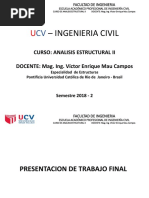 Ucv Analisis Estructurla