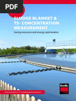 Cerlic - Sludge Handling Brochure