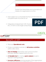 Open Source Erp Presentation