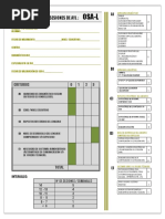 Osal-L Castellano Con Aclaraciones 15-06-18 PDF